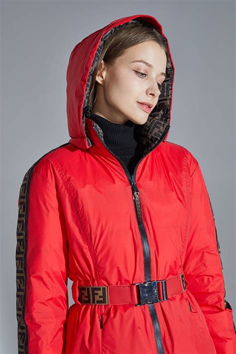 fendi jacket womens replica